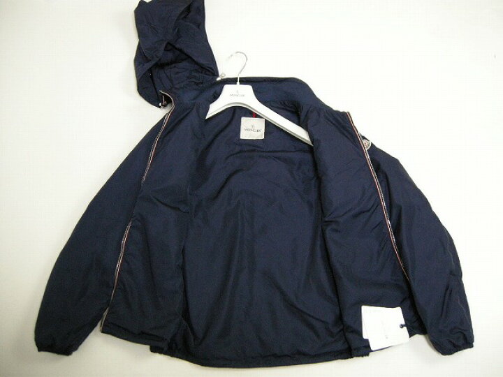 楽天市場】【MONCLER/モンクレール/JOWAN/ジョワン/フード付きナイロン 