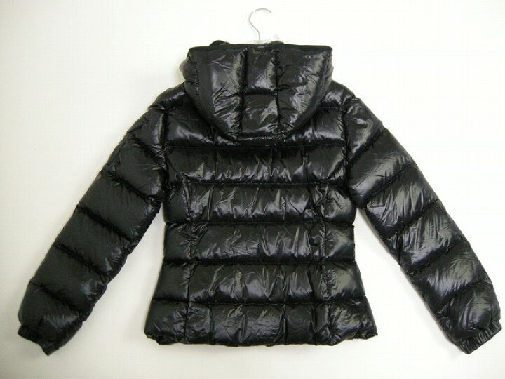 楽天市場】【MONCLER/モンクレール/フード付きダウンジャケット/BERRE  