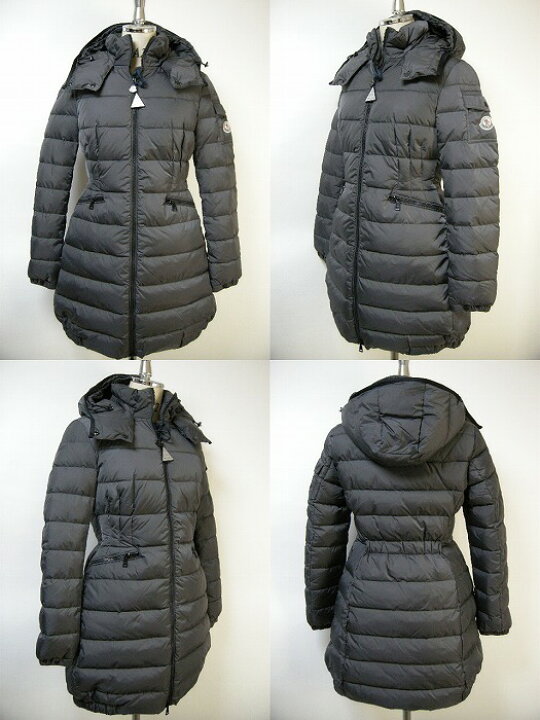 楽天市場】【MONCLER/モンクレール/CHARPAL/シャーパル/レディース 