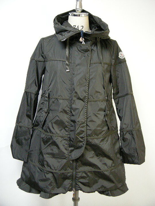 楽天市場】【MONCLER/モンクレール/ALBATRE/アルバートル 