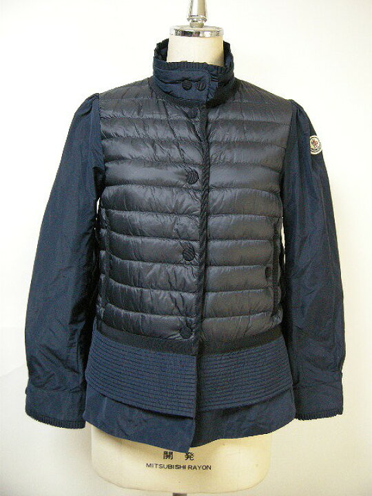 楽天市場】【MONCLER/モンクレール/CERESTE/セレステ/レディース 