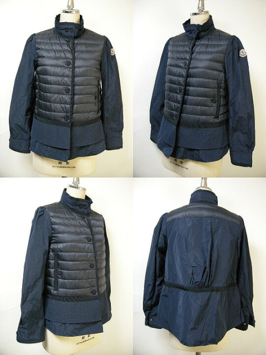 楽天市場】【MONCLER/モンクレール/CERESTE/セレステ/レディース 