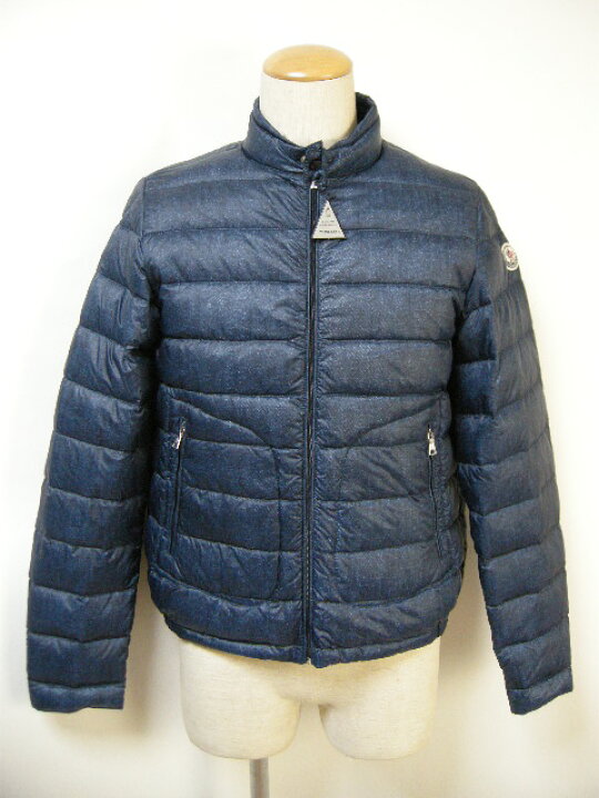 楽天市場】【MONCLER/モンクレール/ACORUS IMPRIME/アコルス/アコラス 