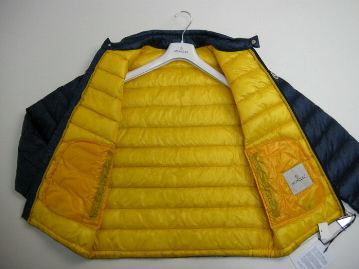 楽天市場】【MONCLER/モンクレール/ACORUS IMPRIME/アコルス/アコラス 