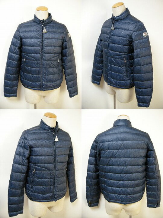 楽天市場】【MONCLER/モンクレール/ACORUS IMPRIME/アコルス/アコラス  
