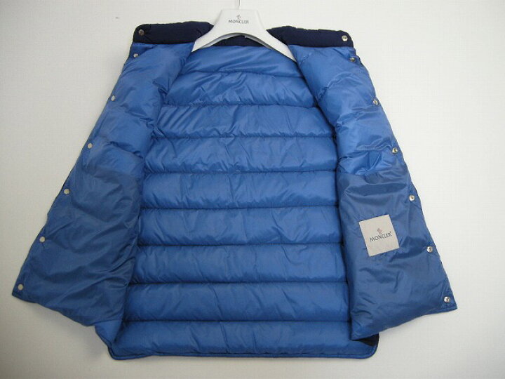 楽天市場】【MONCLER/モンクレール/FEBE/フェベ/メンズ/2017SS/春夏 