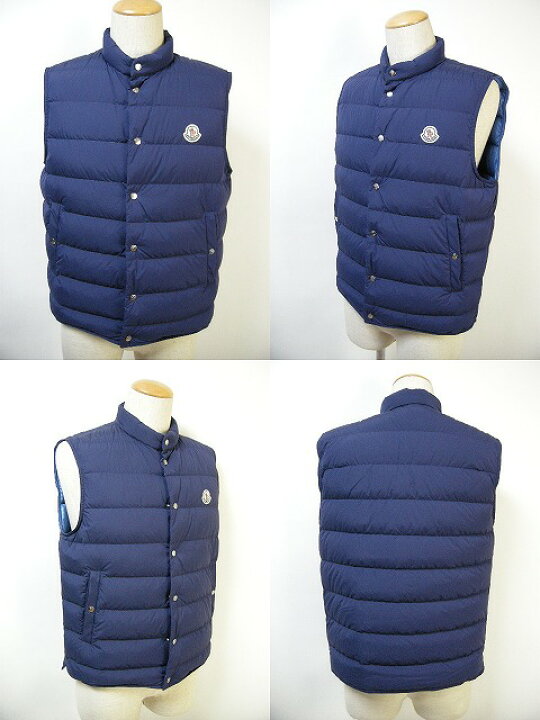 楽天市場】【MONCLER/モンクレール/FEBE/フェベ/メンズ/2017SS/春夏 