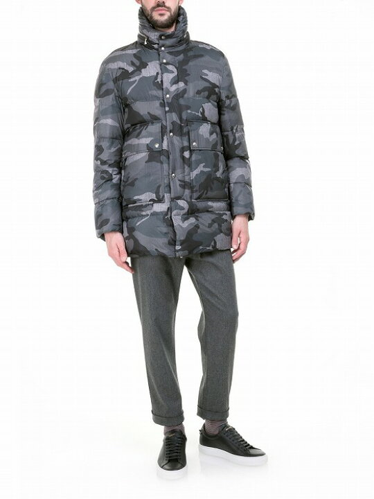 楽天市場】【MONCLER/モンクレール/GAMME BLUE/ガムブルー/ダウン  