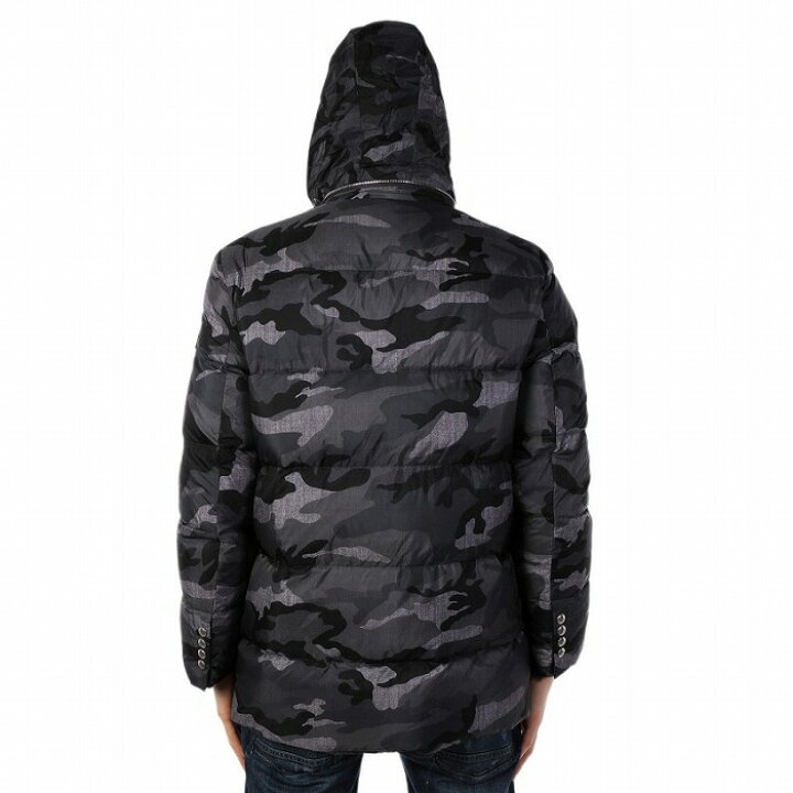 楽天市場】【MONCLER/モンクレール/GAMME BLUE/ガムブルー/ダウン 