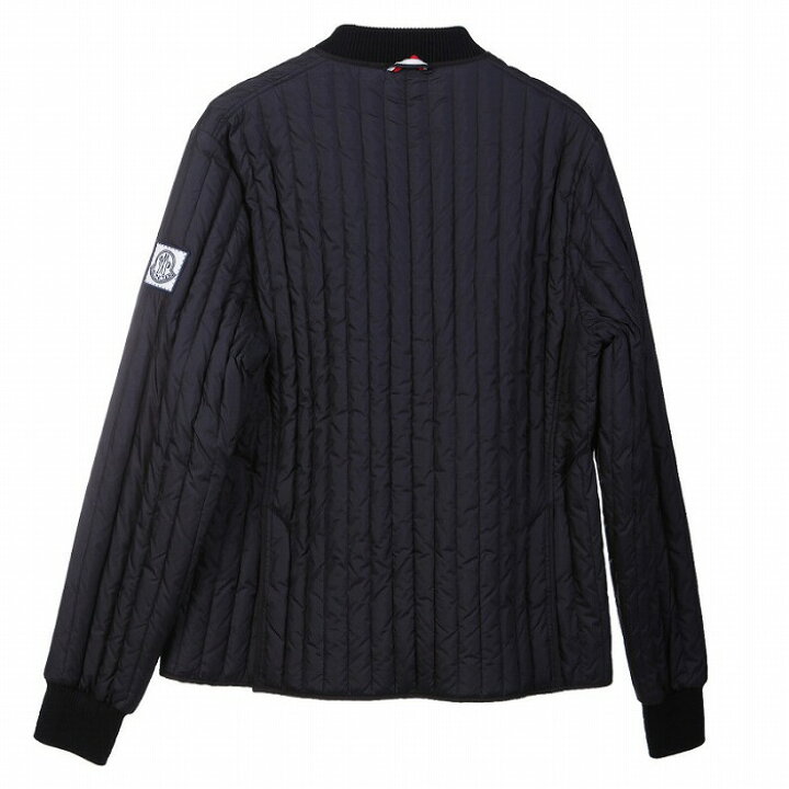 楽天市場】【MONCLER/モンクレール/GAMME BLUE/ガムブルー/ライト 