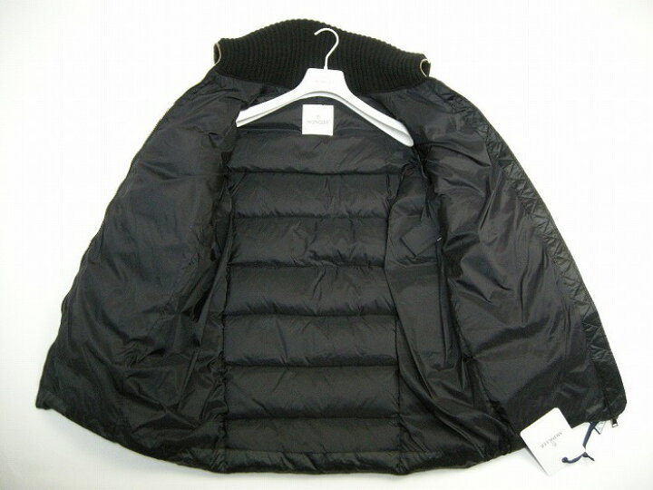 楽天市場】【MONCLER/モンクレール/LABURNUM/ラバーナム/レディース  