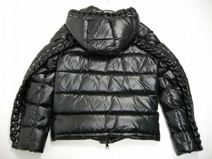 楽天市場】【MONCLER/モンクレール/GENIUS/ジーニアス/NOIR KEI 