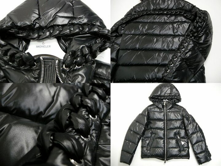 楽天市場】【MONCLER/モンクレール/GENIUS/ジーニアス/NOIR KEI 