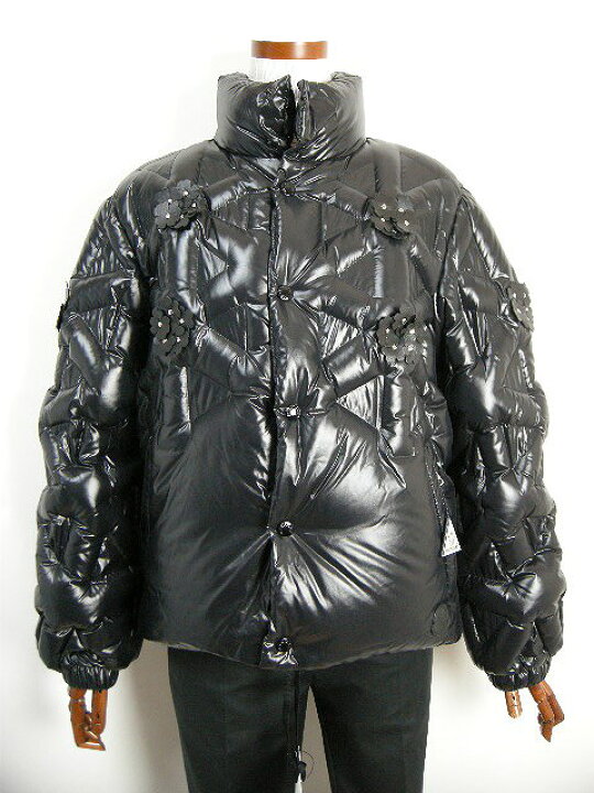 楽天市場】【MONCLER/モンクレール/GENIUS/ジーニアス/NOIR KEI 