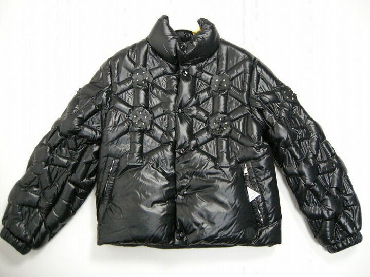 楽天市場】【MONCLER/モンクレール/GENIUS/ジーニアス/NOIR KEI 