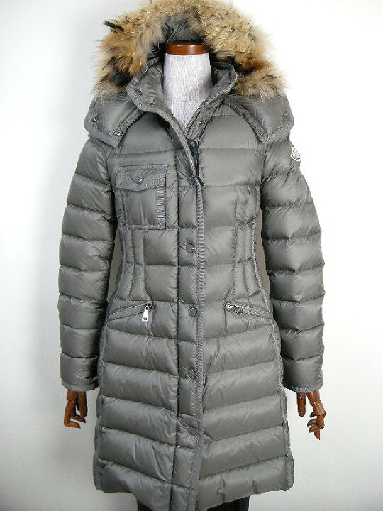 楽天市場】【MONCLER/モンクレール/HERMIFUR/エルミファー/レディース 