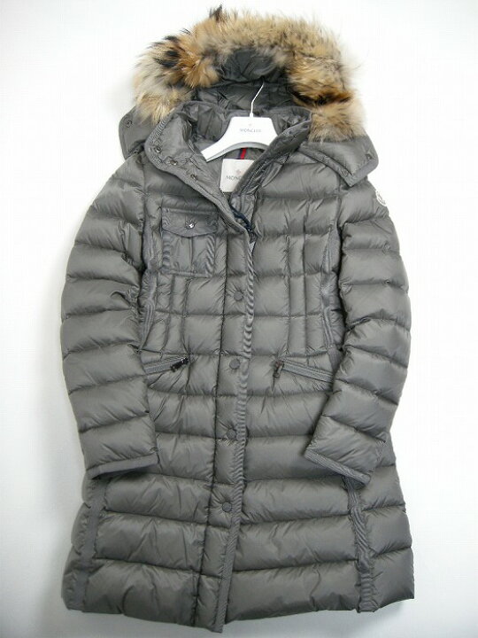 楽天市場】【MONCLER/モンクレール/HERMIFUR/エルミファー/レディース 