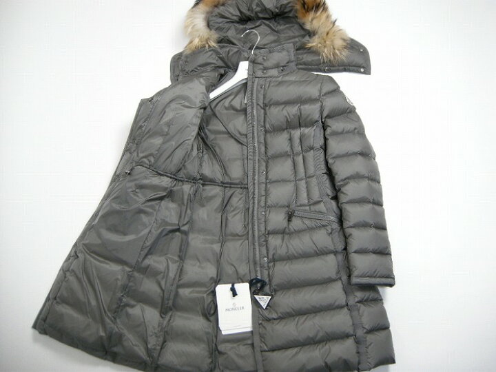 楽天市場】【MONCLER/モンクレール/HERMIFUR/エルミファー/レディース 