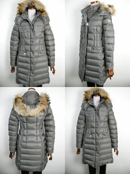 楽天市場】【MONCLER/モンクレール/HERMIFUR/エルミファー/レディース 