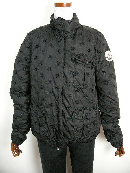 楽天市場】【MONCLER/モンクレール/GENIUS/SIMONE ROCHA/シモーネ  