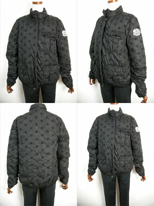 楽天市場】【MONCLER/モンクレール/GENIUS/SIMONE ROCHA/シモーネ 