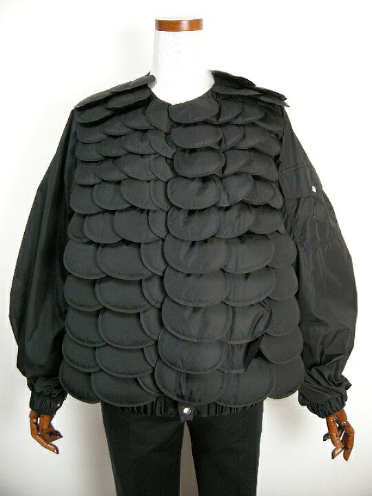 楽天市場】【MONCLER/モンクレール/GENIUS/ジーニアス/NOIR KEI 