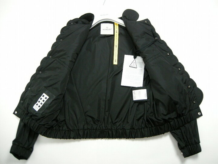 楽天市場】【MONCLER/モンクレール/GENIUS/ジーニアス/NOIR KEI 