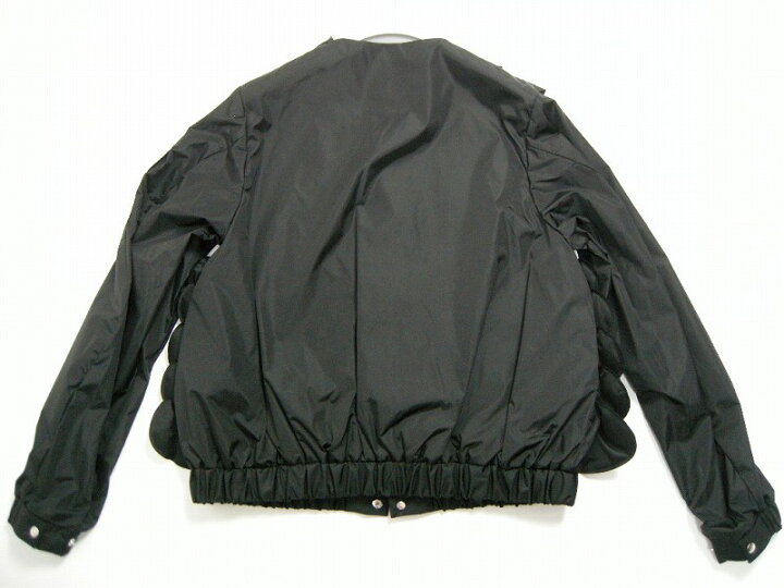 楽天市場】【MONCLER/モンクレール/GENIUS/ジーニアス/NOIR KEI 