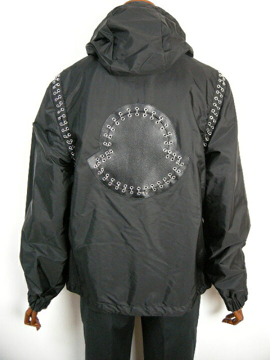 楽天市場】【MONCLER/モンクレール/GENIUS/ジーニアス/NOIR KEI  