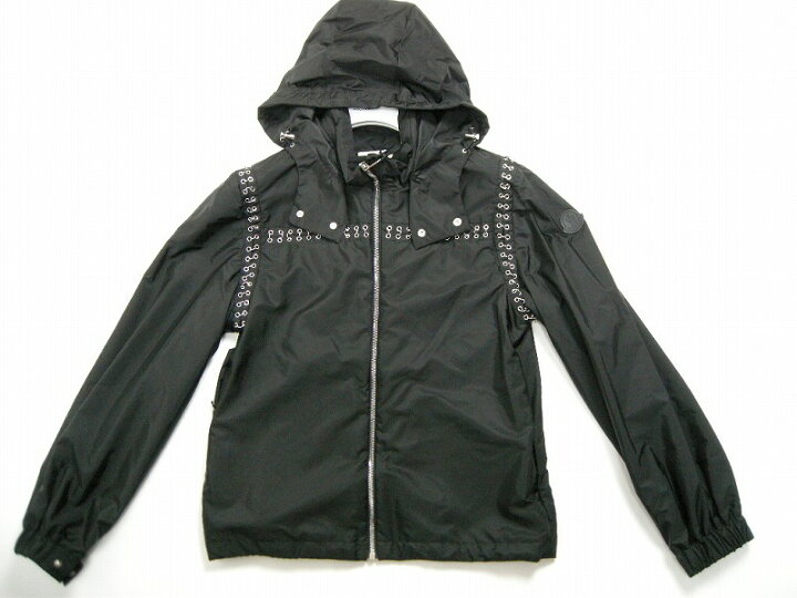 楽天市場】【MONCLER/モンクレール/GENIUS/ジーニアス/NOIR KEI 