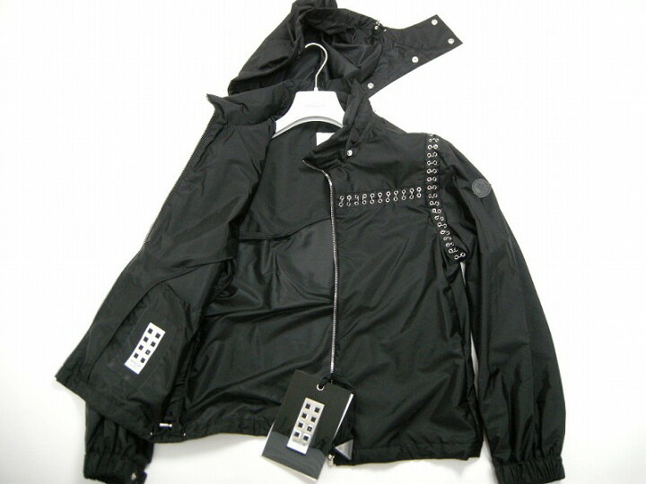 楽天市場】【MONCLER/モンクレール/GENIUS/ジーニアス/NOIR KEI 