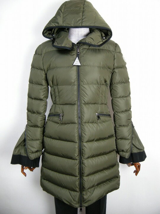 楽天市場】【MONCLER/モンクレールBETULONG/ベチュロング 