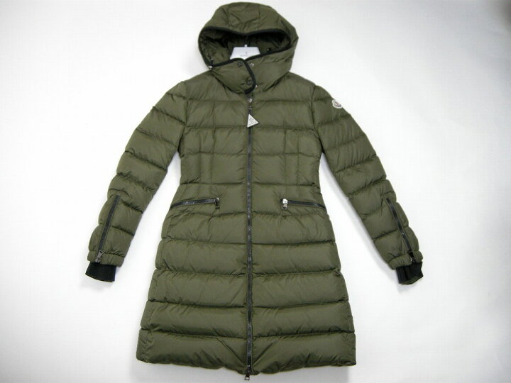 楽天市場】【MONCLER/モンクレールBETULONG/ベチュロング 
