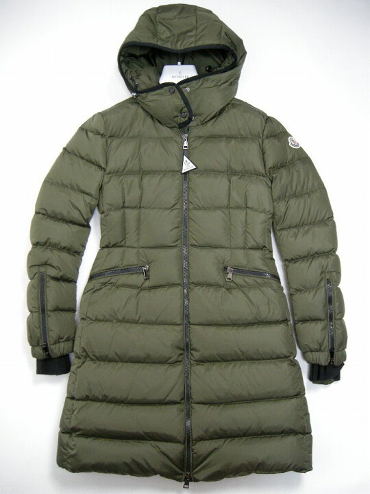 楽天市場】【MONCLER/モンクレールBETULONG/ベチュロング/レディース 