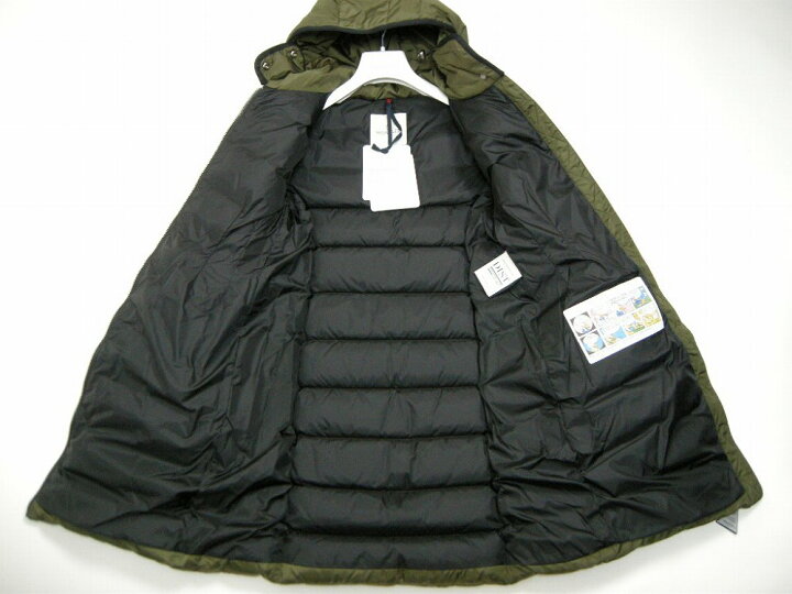 楽天市場】【MONCLER/モンクレールBETULONG/ベチュロング 