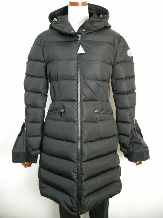 楽天市場】【MONCLER/モンクレールBETULONG/ベチュロング/レディース 