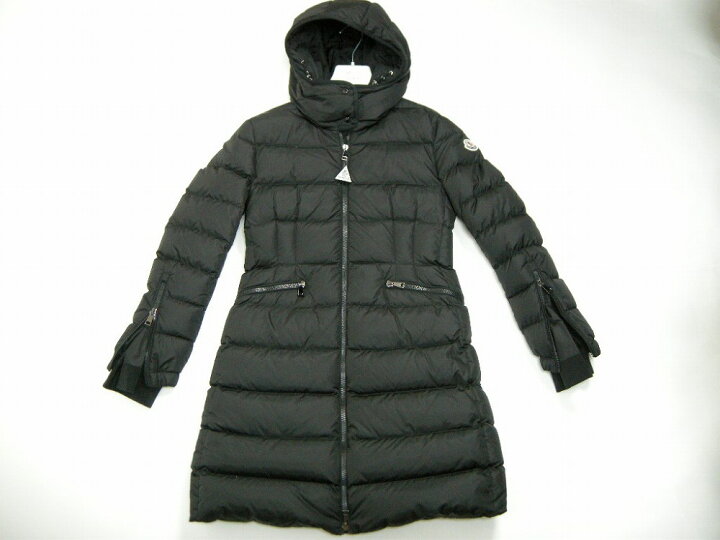 楽天市場】【MONCLER/モンクレールBETULONG/ベチュロング/レディース 
