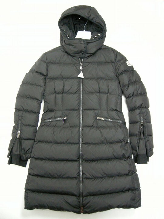 楽天市場】【MONCLER/モンクレールBETULONG/ベチュロング/レディース 