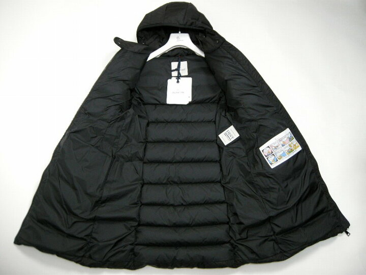 楽天市場】【MONCLER/モンクレールBETULONG/ベチュロング/レディース 