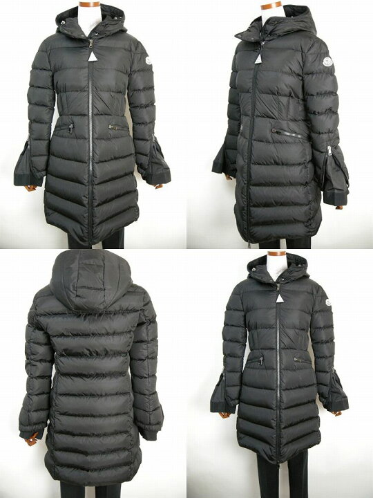 楽天市場】【MONCLER/モンクレールBETULONG/ベチュロング/レディース 