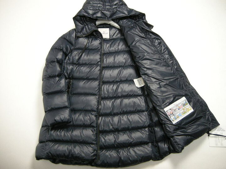 楽天市場】【MONCLER/モンクレール/SUYEN/スイエン/レディース/2019  