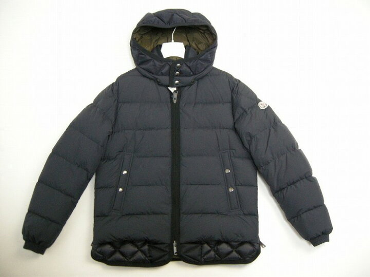 楽天市場】【MONCLER/モンクレール/TANGUY/タンギ/メンズ/2017-2018AW  
