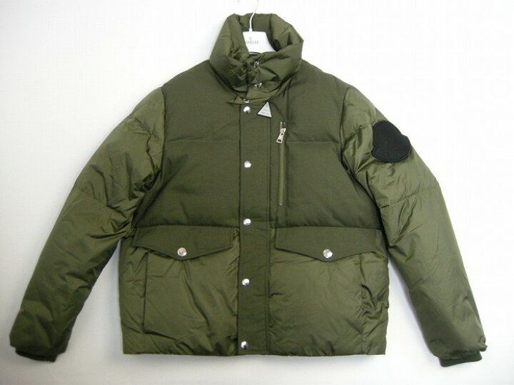 楽天市場】【MONCLER/モンクレール/CUZCO/クスコ】【メンズ】【2017 
