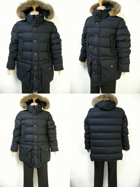 楽天市場】【MONCLER/モンクレール/RETHEL/レセル/リゼル/メンズ/2017  