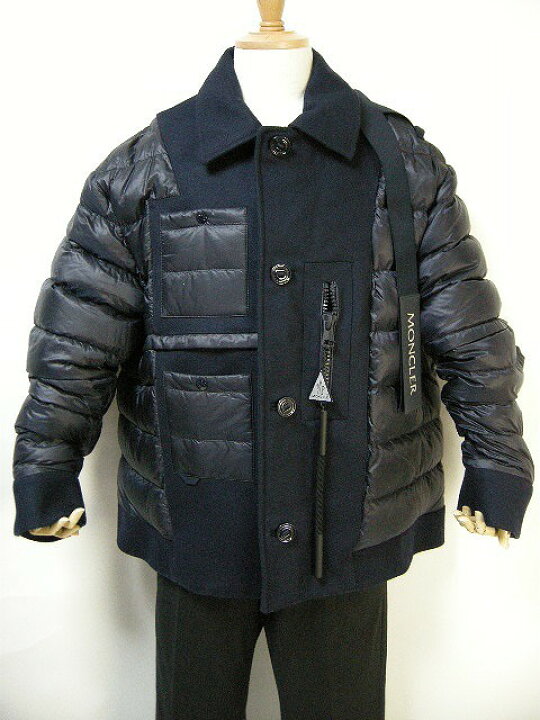 楽天市場】【MONCLER C/モンクレールC/クレイグ グリーン(CRAIG GREEN 