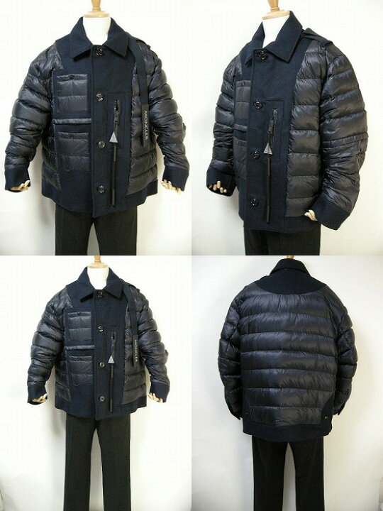 楽天市場】【MONCLER C/モンクレールC/クレイグ グリーン(CRAIG GREEN 