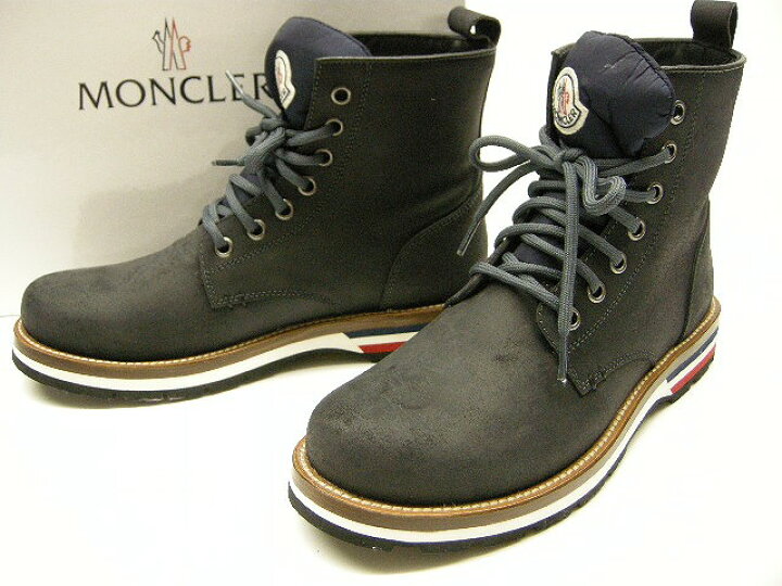 楽天市場】【MONCLER/モンクレール/new vancouver/ニューバンクーバー 