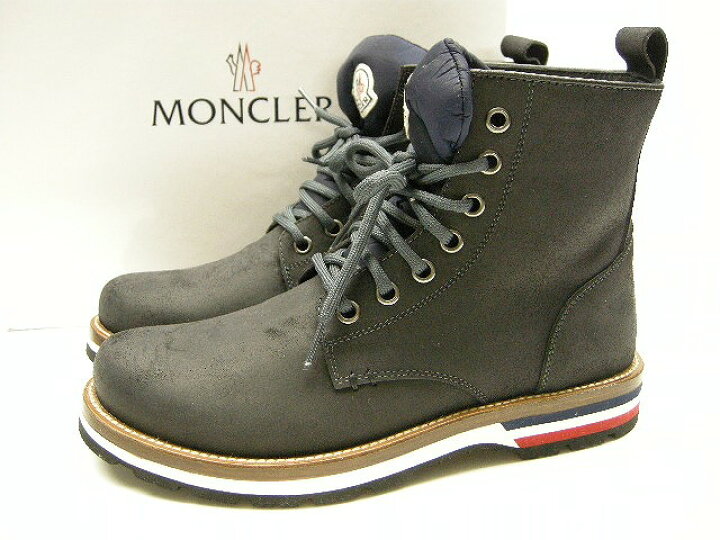 楽天市場】【MONCLER/モンクレール/new vancouver/ニューバンクーバー 