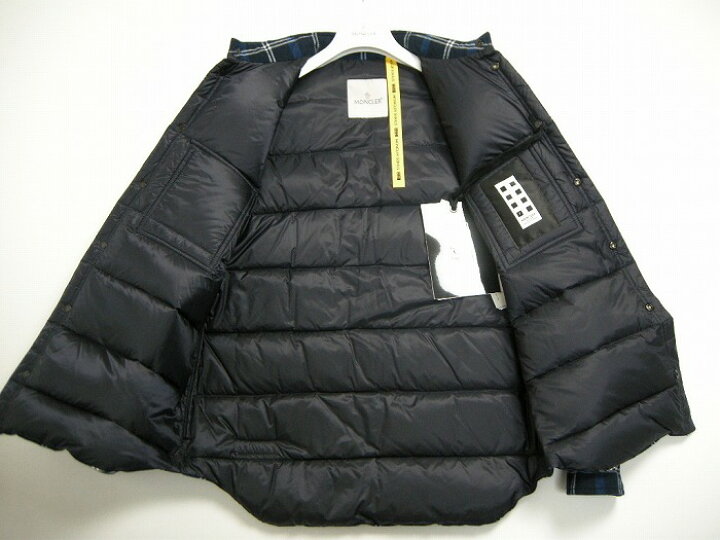 楽天市場】【MONCLER/モンクレール/GENIUS/ジーニアス/MORAN/モラン 