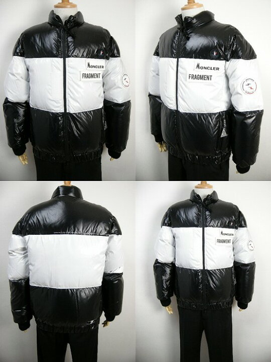 楽天市場】【アウトレット】【MONCLER/モンクレール/GENIUS/ジーニアス 